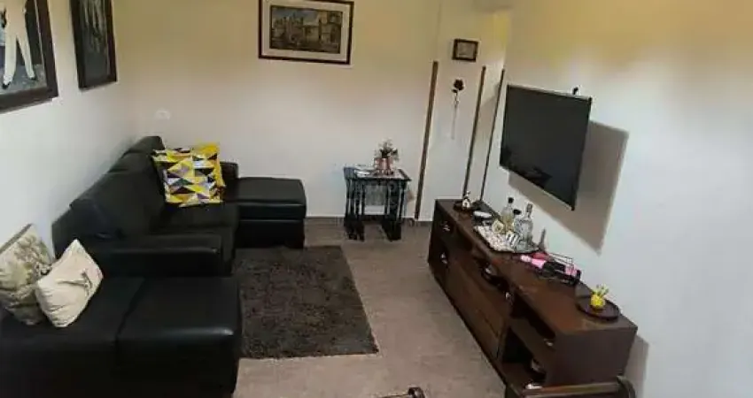 Apartamento à venda em Santos, Ponta da Praia, com 2 quartos, 70m²