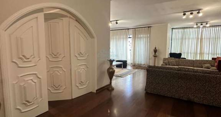 Apartamento com 4 quartos à venda na Rua Djalma Dutra, Gonzaga, Santos