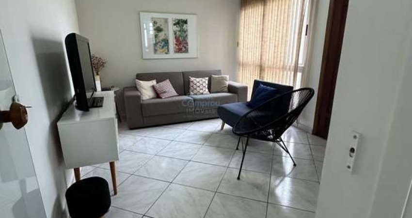 Apartamento com 2 quartos à venda na Rua Ricardo Pinto, Aparecida, Santos