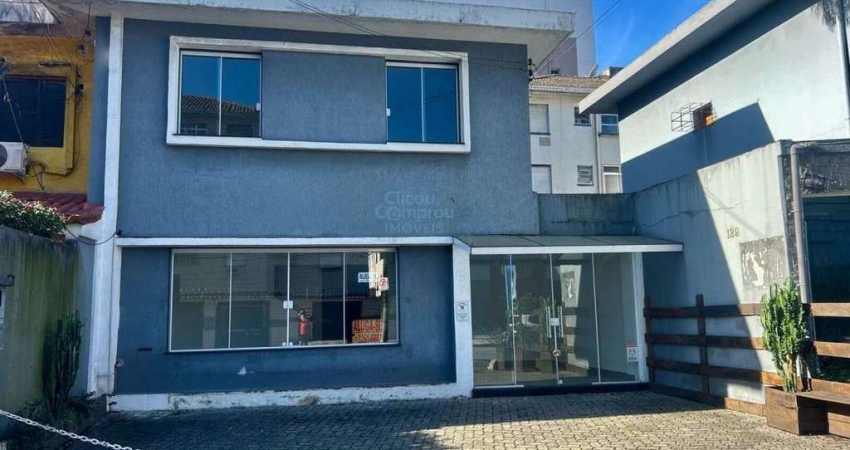 Casa com 4 quartos para alugar na Rua Jurubatuba, Aparecida, Santos