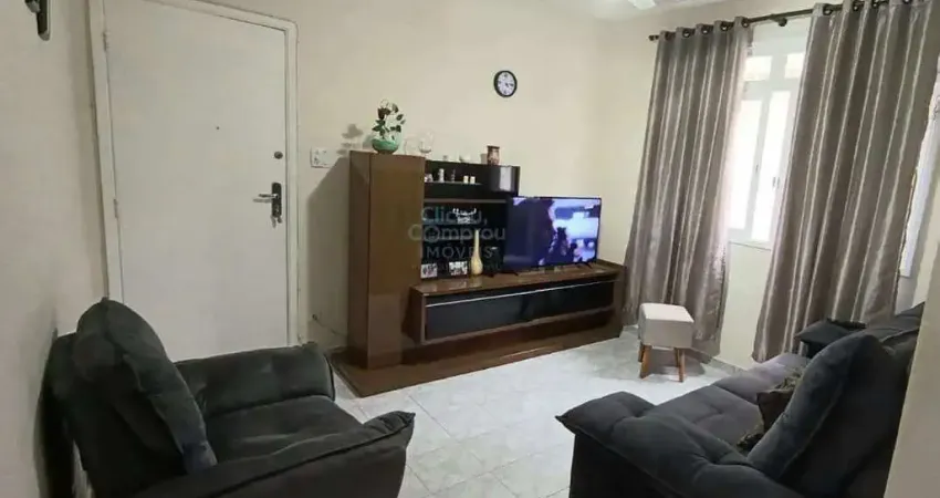 Oportunidade 2 dormitórios pronto para morar!! 1 andar .......