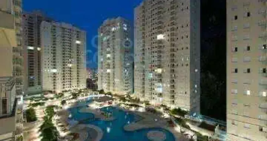 Apartamento à venda em Santos, Marapé, com 2 quartos, 70m²