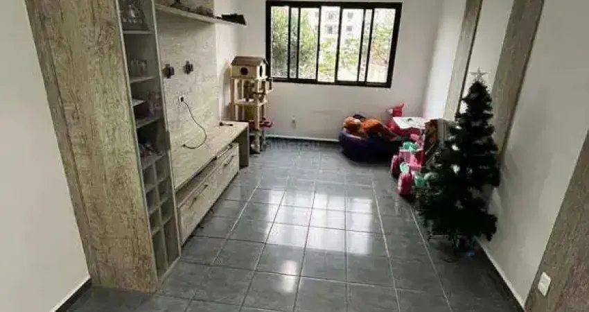Apartamento à venda em Santos, Marapé, com 2 quartos, 80m²