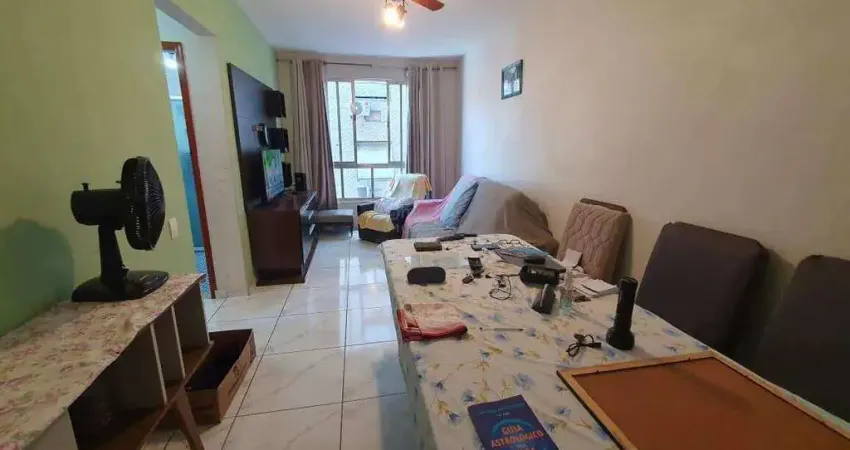 Apartamento com 2 quartos à venda na Avenida Affonso Penna, Boqueirão, Santos