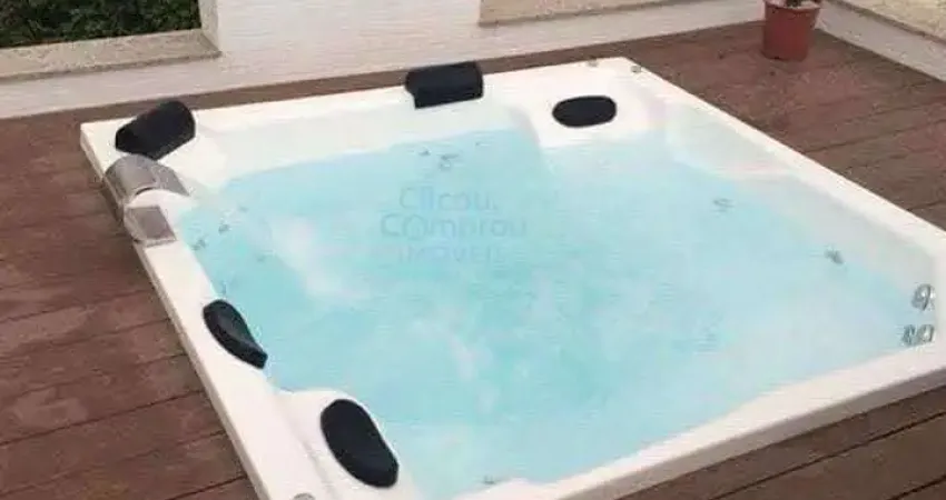 Casa com 4 quartos à venda na Rua Humberto de Campos, Embaré, Santos