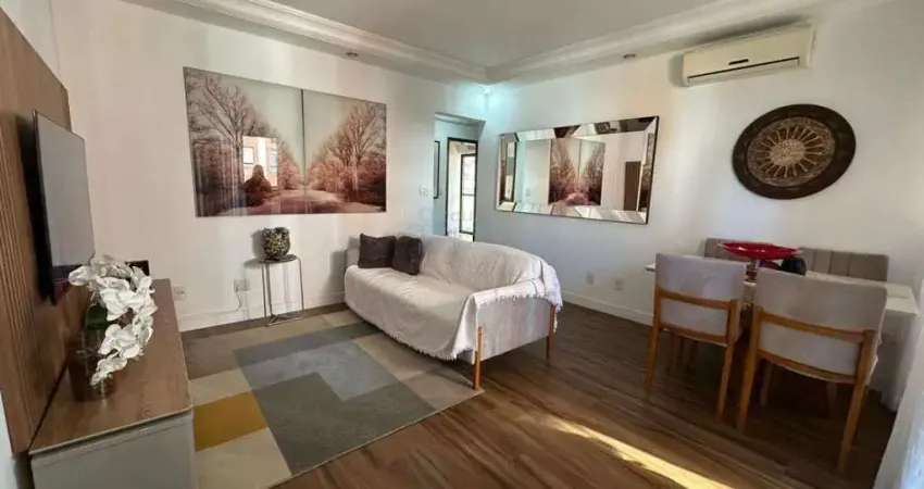 Vendo 2 dormitórios suite dep completa revertida ... vaga demarcada