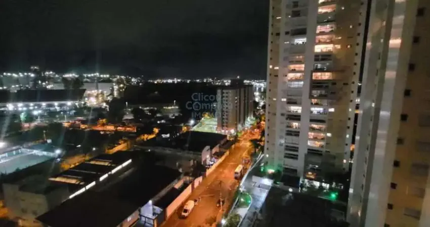 Apartamento de luxo à venda em santos, ponta da praia, com 3 quartos, 103m²