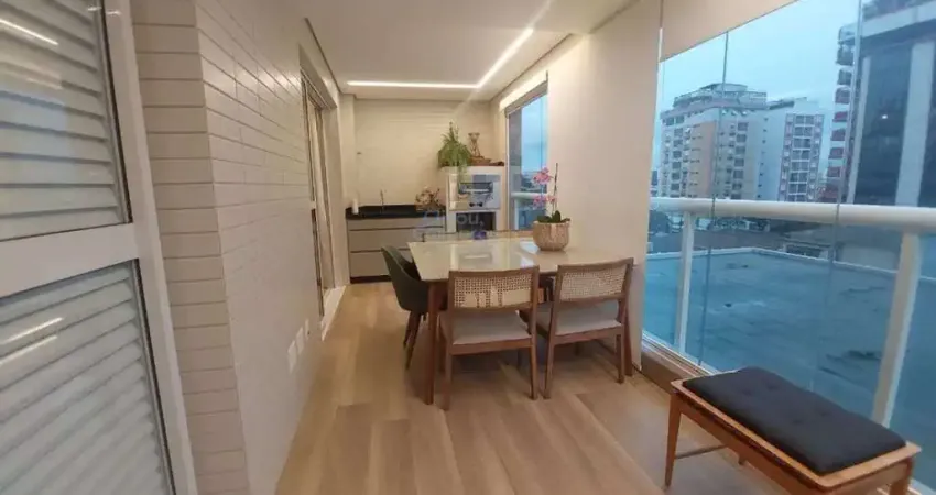 Apartamento com 2 quartos à venda na Rua Ricardo Pinto, Aparecida, Santos