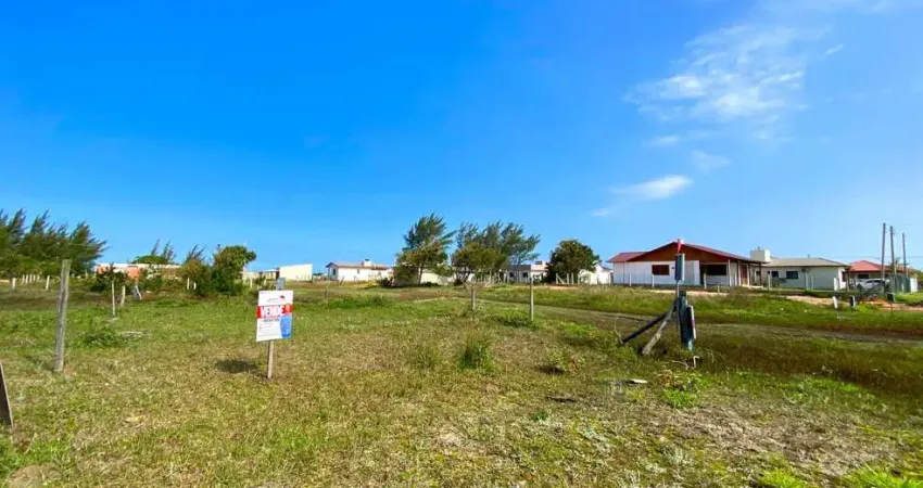 TERRENO DE ESQUINA
