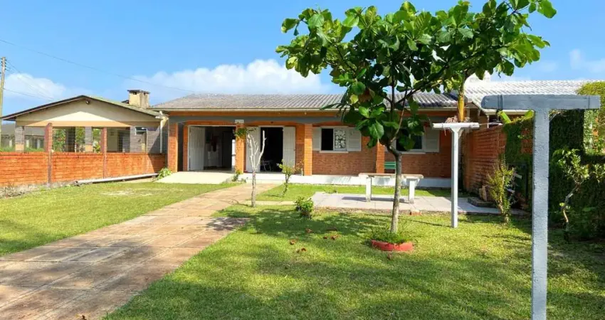 Casa com 4 quartos à venda na arroio do sall, Rondinha, Arroio do Sal