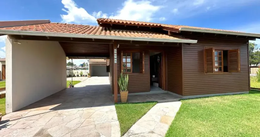 Casa com 3 quartos à venda na salvador, 00, Rondinha, Arroio do Sal