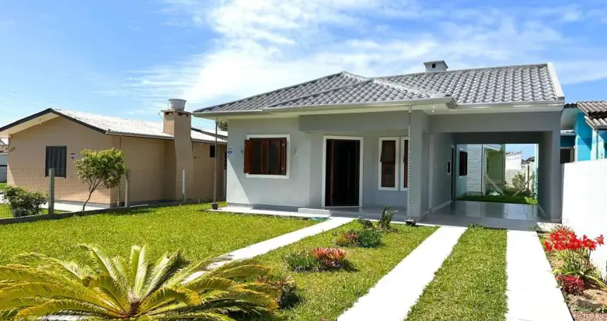 Casa com 3 quartos à venda na interpraias, 01, Balneário São Jorge, Arroio do Sal