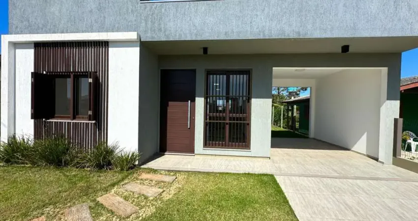 Casa com 3 quartos à venda na sao jorge, 002, Balneário São Jorge, Arroio do Sal