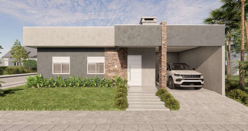 Casa com 3 quartos à venda na arroio do sal, 000002, Balneário São Jorge, Arroio do Sal