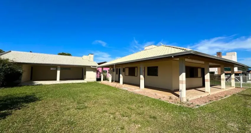 Casa com 3 quartos à venda na arroio do sal, 02, Praia Azul, Arroio do Sal