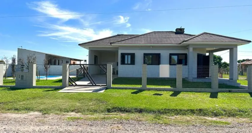 Casa com 2 quartos à venda na arroio do sal, 003, Quatro Lagos, Arroio do Sal