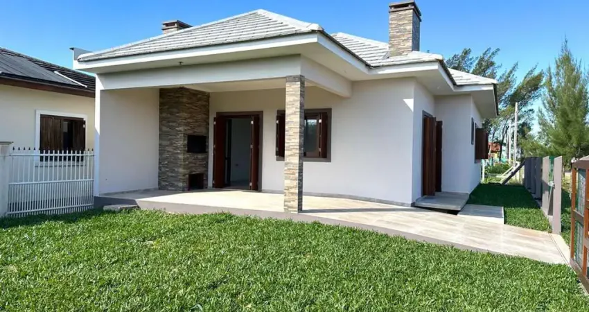 Casa com 3 quartos à venda na balneario atlantico, 003, Balneário  Atlântico, Arroio do Sal