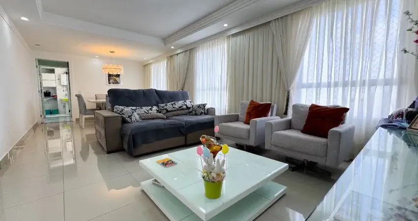 Apartamento com 3 quartos em Neópolis - Lacqua Condomínio Clube