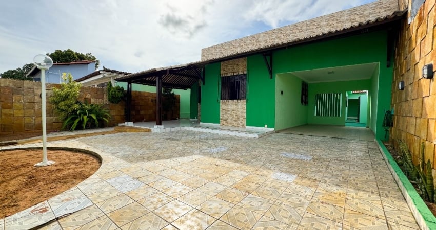 Casa com 3 quartos à venda no bairro  Pitimbú
