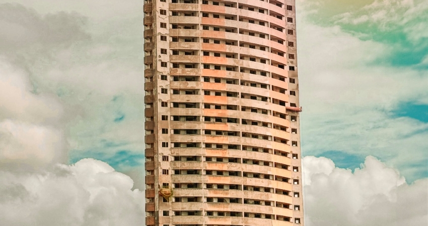 Lançamento em Ponta Negra - apartamentos com 2 quartos - Vista Ponta Negra