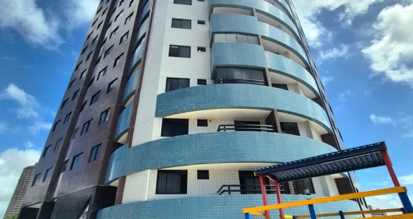 Apartamento com 2 quartos à venda na Rua do Golfinho, 350, Ponta Negra, Natal
