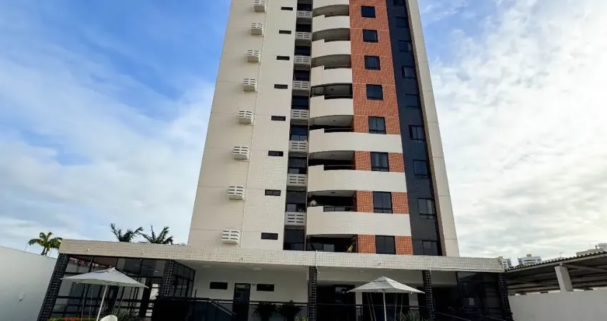 Apartamento com 2 quartos à venda na Rua Industrial João Motta, 1637, Capim Macio, Natal