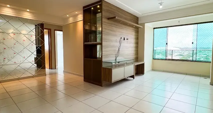 Apartamento com 3 quartos à venda na Rua Anísio de Souza, 2556, Lagoa Nova, Natal