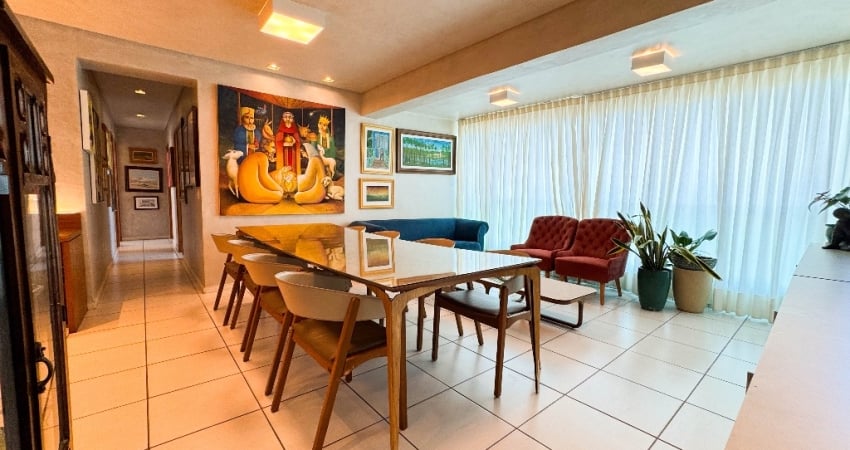 Apartamento à venda em Pretrópolis - Condomínio Gran Parc Petrópolis