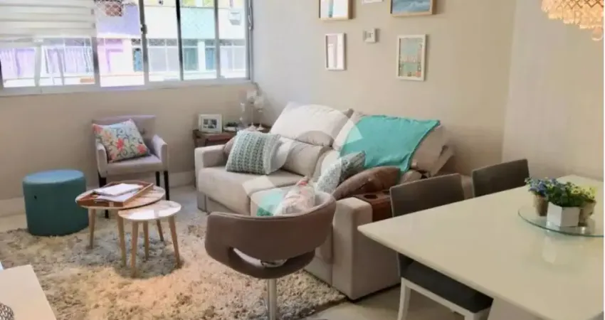 Apartamento com 3 dormitórios à venda, 125 m² por R$ 950.000,00 - Icaraí - Niterói/RJ