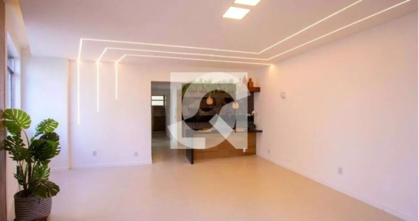 Apartamento com 2 dormitórios à venda, 85 m² por R$ 780.000,00 - Icaraí - Niterói/RJ