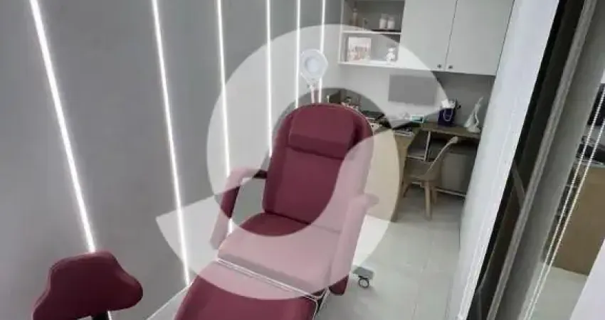 Clínica à venda, 60 m² por R$ 615.000,00 - Icaraí - Niterói/RJ