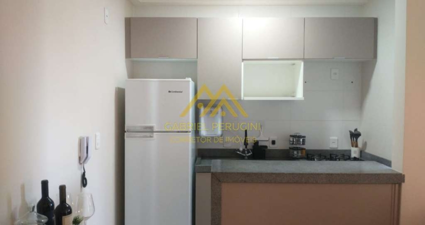Apartamento próximo ao Parque Ecológico de Indaiatuba