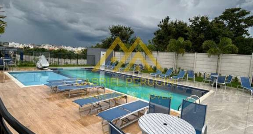 Apartamento com 2 quartos à venda na Avenida Gentil Martins, 40, Jardins do Império, Indaiatuba