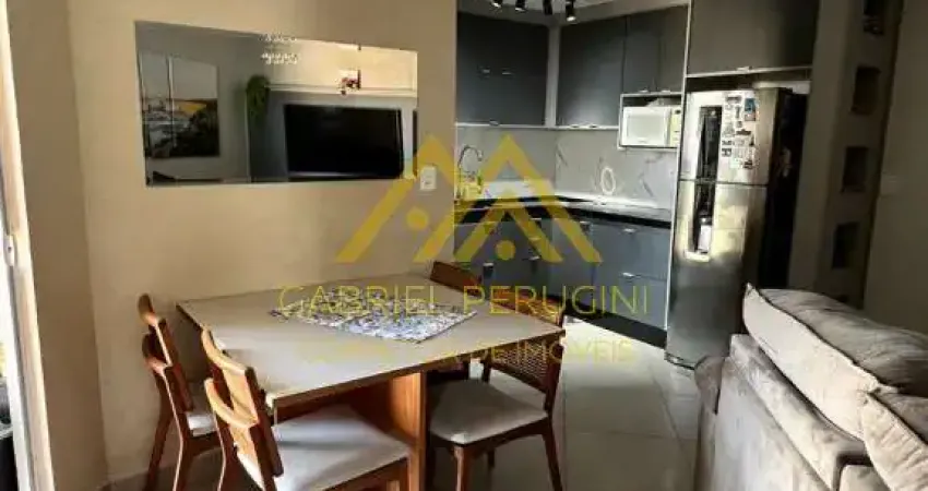 Lindo apartamento no Plaza Bela Vista em Indaiatuba SP