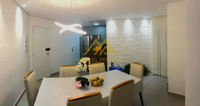 Oportunidade de investimento no condomínio Plaza Bela Vista