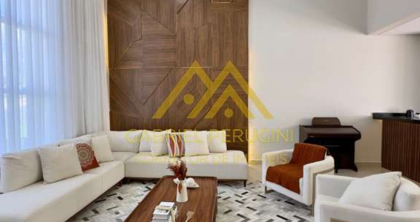 Casa com 3 quartos à venda na Avenida Ary Barnabé, 1012, Jardins Di Roma, Indaiatuba