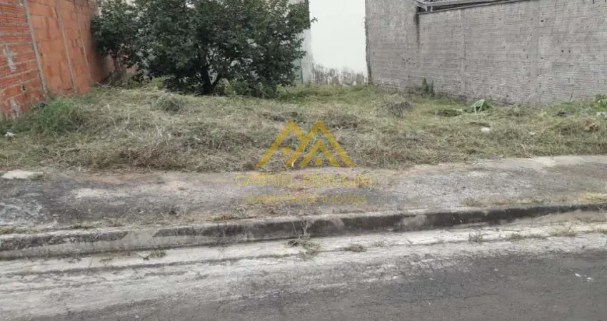 Oportunidade de terreno no Jardim Bela Vista em Indaiatuba Sp