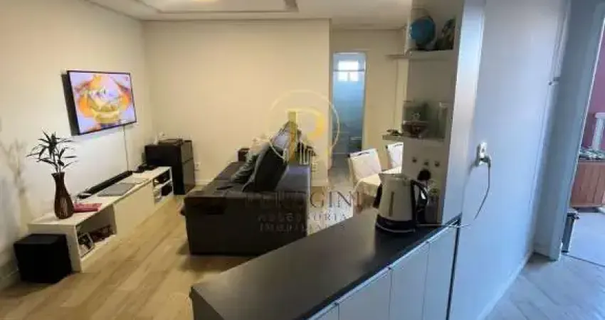 Apartamento com 2 quartos à venda na Avenida Ary Barnabé, 50, Jardim Bela Vista, Indaiatuba