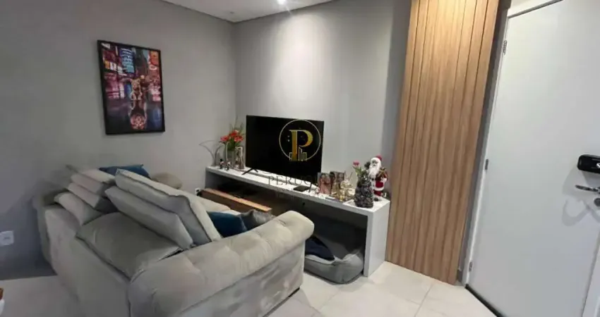 Apartamento com 2 quartos à venda na Avenida Ary Barnabé, 50, Jardim Bela Vista, Indaiatuba