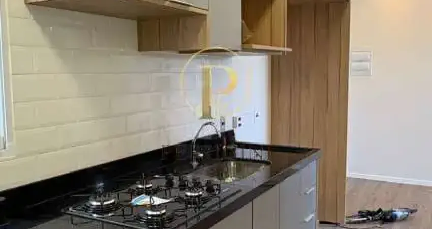 Apartamento com 2 quartos para alugar na Avenida Gentil Martins, 40, Jardins do Império, Indaiatuba