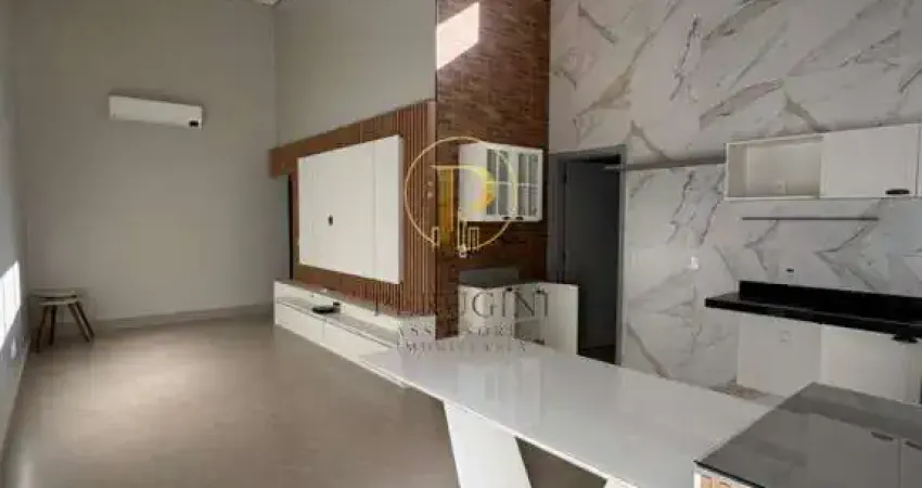 Casa com 3 quartos para alugar na Rua Christiano Seleguin, 1071, Jardim Mantova, Indaiatuba