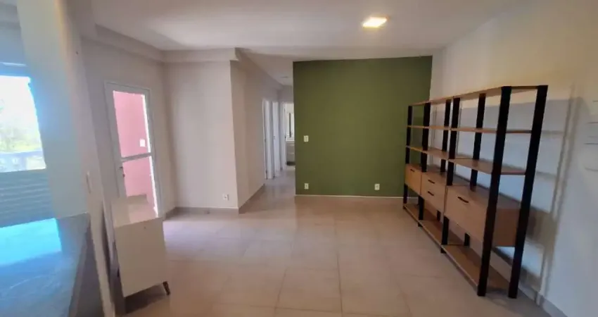 Apartamento com 3 quartos para alugar na Avenida Ary Barnabé, 50, Jardim Bela Vista, Indaiatuba