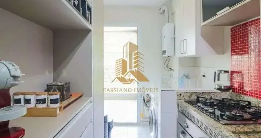 Apartamento com 82 quartos à venda na Avenida Albert Bartholome, 242, Jardim das Vertentes, São Paulo