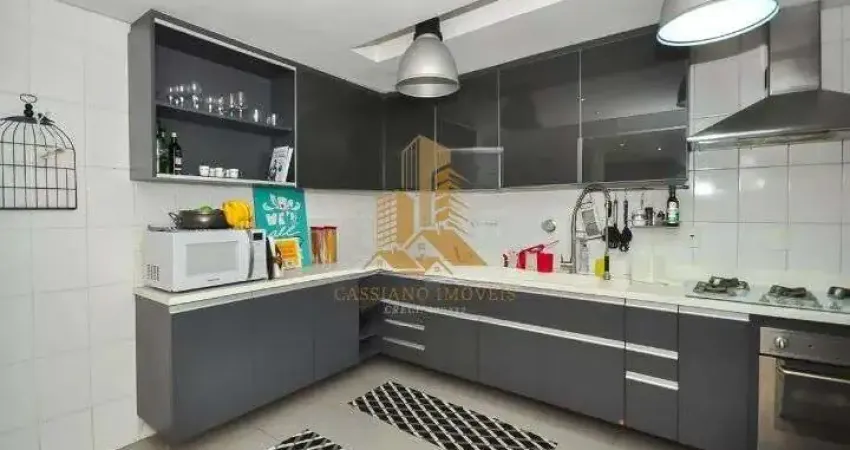 Casa com 3 quartos à venda na Rua Francisco Pessoa, 690, Vila Andrade, São Paulo