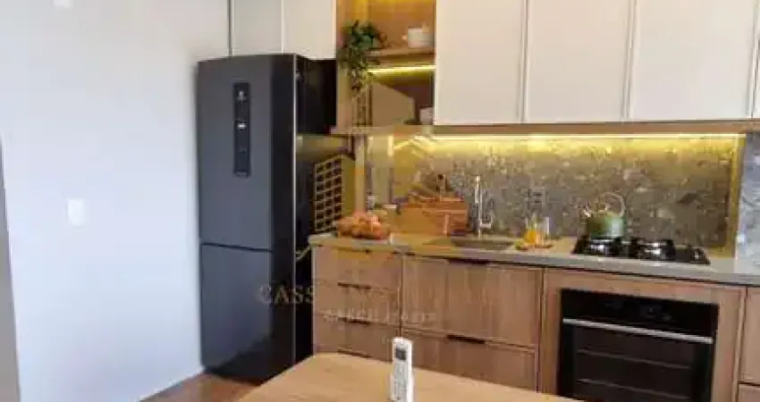 Apartamento à venda no bairro Vila Sônia - São Paulo/SP, Zona Oeste
