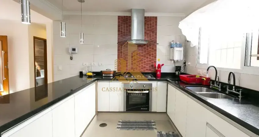 Casa com 3 quartos à venda na Rua Jandiro Joaquim Pereira, 300, Morumbi, São Paulo