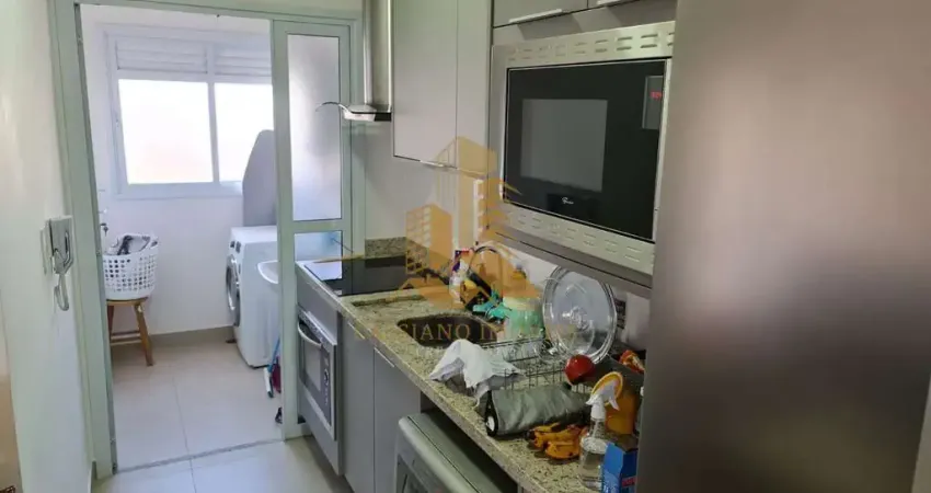 Cobertura com 2 quartos à venda na Rua Domingos Lopes da Silva, Vila Suzana, São Paulo