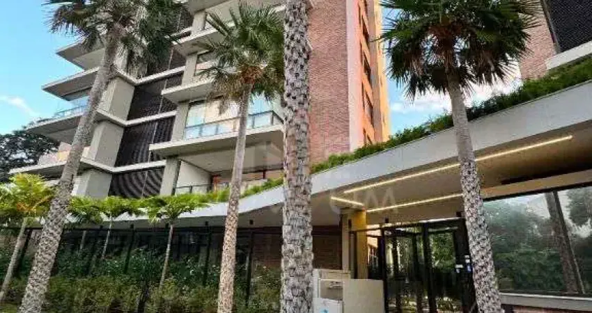 Apartamento a venda com 140 m2 a 285 m2, 2 a 3 banheiros e 2 a 3 garagens a partir de: R$ 2.632.418,00