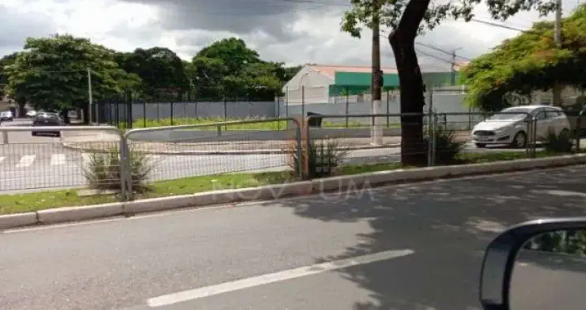 Terreno à venda no Jardim Afife, Campinas 