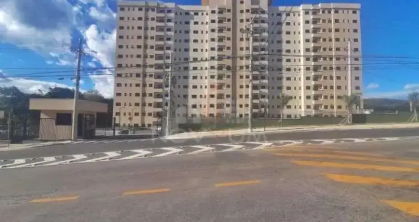 Apartamento com 2 quartos à venda no Ortizes, Valinhos 